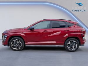 Hyundai Kona 1.0 TGDi N Line 88 kW (120 CV) - Foto 3