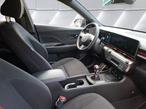 Hyundai Kona 1.0 TGDi N Line 88 kW (120 CV) - Foto 15