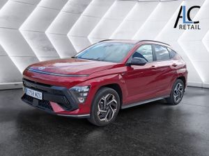 Hyundai Kona 1.0 TGDi N Line 88 kW (120 CV) - Foto 2