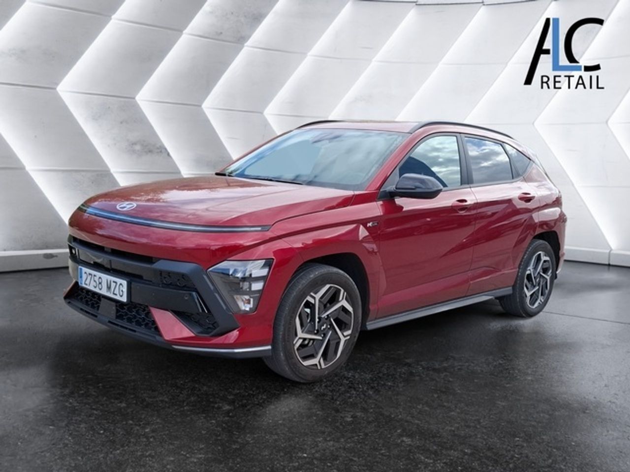 Hyundai Kona 1.0 TGDi N Line 88 kW (120 CV) - Foto 1