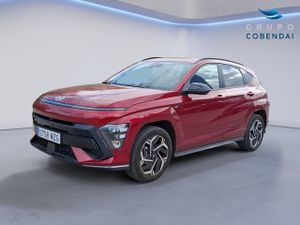 Hyundai Kona 1.0 TGDi N Line 88 kW (120 CV) - Foto 2
