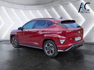 Hyundai Kona 1.0 TGDi N Line 88 kW (120 CV) - Foto 3