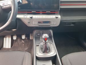 Hyundai Kona 1.0 TGDi N Line 88 kW (120 CV) - Foto 11