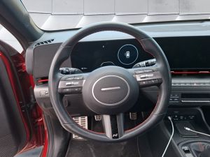 Hyundai Kona 1.0 TGDi N Line 88 kW (120 CV) - Foto 12