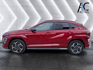 Hyundai Kona 1.0 TGDi N Line 88 kW (120 CV) - Foto 3
