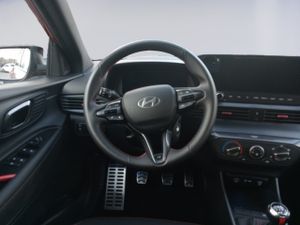 Hyundai i20 1.2 MPI N Line 59 kW (79 CV) - Foto 12