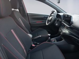 Hyundai i20 1.2 MPI N Line 59 kW (79 CV) - Foto 14