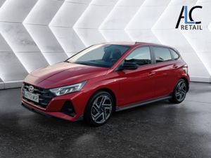 Hyundai i20 1.2 MPI N Line 59 kW (79 CV) - Foto 2