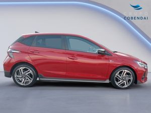 Hyundai i20 1.2 MPI N Line 59 kW (79 CV) - Foto 6