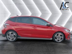 Hyundai i20 1.2 MPI N Line 59 kW (79 CV) - Foto 6