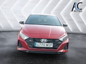 Hyundai i20 1.2 MPI N Line 59 kW (79 CV) - Foto 8