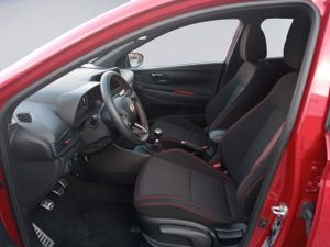 Hyundai i20 1.2 MPI N Line 59 kW (79 CV) - Foto 9