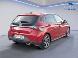 Hyundai i20 1.2 MPI N Line 59 kW (79 CV) - Foto 5