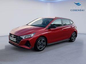 Hyundai i20 1.2 MPI N Line 59 kW (79 CV) - Foto 2