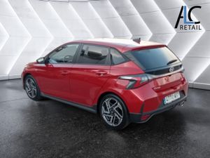 Hyundai i20 1.2 MPI N Line 59 kW (79 CV) - Foto 3
