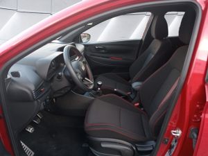 Hyundai i20 1.2 MPI N Line 59 kW (79 CV) - Foto 9