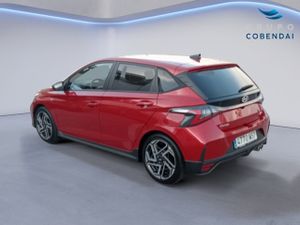 Hyundai i20 1.2 MPI N Line 59 kW (79 CV) - Foto 3