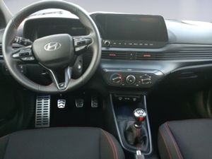 Hyundai i20 1.2 MPI N Line 59 kW (79 CV) - Foto 10