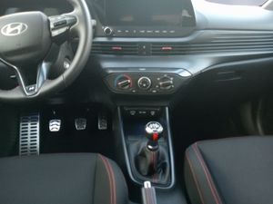 Hyundai i20 1.2 MPI N Line 59 kW (79 CV) - Foto 11