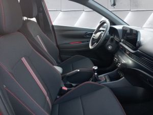 Hyundai i20 1.2 MPI N Line 59 kW (79 CV) - Foto 15
