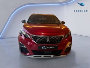 Peugeot 3008 PureTech 130 S&S GT Line 96 kW (130 CV) - Foto 5