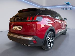 Peugeot 3008 PureTech 130 S&S GT Line 96 kW (130 CV) - Foto 3
