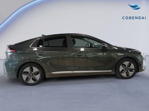 Hyundai IONIQ 1.6 GDI HEV Tecno DCT 104 kW (141 CV) - Foto 5