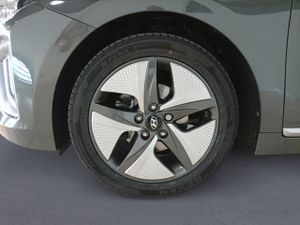 Hyundai IONIQ 1.6 GDI HEV Tecno DCT 104 kW (141 CV) - Foto 13