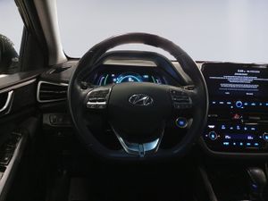 Hyundai IONIQ 1.6 GDI HEV Tecno DCT 104 kW (141 CV) - Foto 11