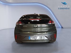 Hyundai IONIQ 1.6 GDI HEV Tecno DCT 104 kW (141 CV) - Foto 3