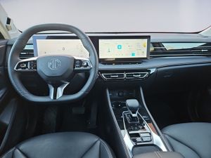MG eHS 1.5T PHEV Luxury 200 kW (272 CV) - Foto 10