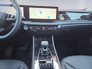 MG eHS 1.5T PHEV Luxury 200 kW (272 CV) - Foto 11