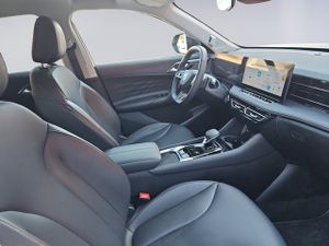 MG eHS 1.5T PHEV Luxury 200 kW (272 CV) - Foto 14