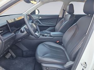 MG eHS 1.5T PHEV Luxury 200 kW (272 CV) - Foto 9