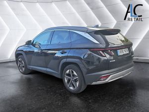Hyundai Tucson 1.6 T PHEV Tecno Sky AT 185 kW (252 CV) - Foto 3