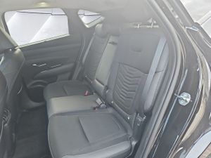 Hyundai Tucson 1.6 T PHEV Tecno Sky AT 185 kW (252 CV) - Foto 13