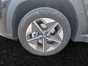 Hyundai Tucson 1.6 T PHEV Tecno Sky AT 185 kW (252 CV) - Foto 14