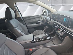 Hyundai Tucson 1.6 T PHEV Tecno Sky AT 185 kW (252 CV) - Foto 15
