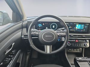 Hyundai Tucson 1.6 T PHEV Tecno Sky AT 185 kW (252 CV) - Foto 12