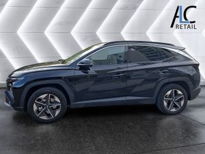 Hyundai Tucson 1.6 T PHEV Tecno Sky AT 185 kW (252 CV) - Foto 3