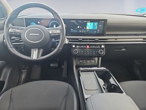 Hyundai Tucson 1.6 T PHEV Tecno Sky AT 185 kW (252 CV) - Foto 10