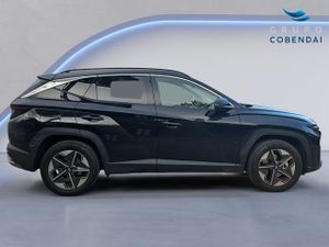 Hyundai Tucson 1.6 T PHEV Tecno Sky AT 185 kW (252 CV) - Foto 6