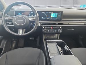 Hyundai Tucson 1.6 T PHEV Tecno Sky AT 185 kW (252 CV) - Foto 10