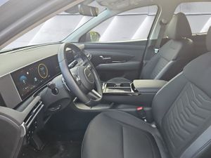 Hyundai Tucson 1.6 T PHEV Tecno Sky AT 185 kW (252 CV) - Foto 9