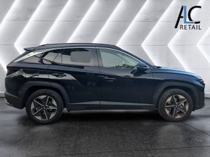 Hyundai Tucson 1.6 T PHEV Tecno Sky AT 185 kW (252 CV) - Foto 6