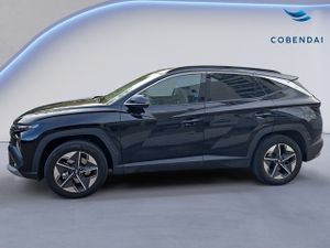 Hyundai Tucson 1.6 T PHEV Tecno Sky AT 185 kW (252 CV) - Foto 3