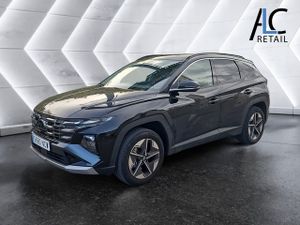 Hyundai Tucson 1.6 T PHEV Tecno Sky AT 185 kW (252 CV) - Foto 2