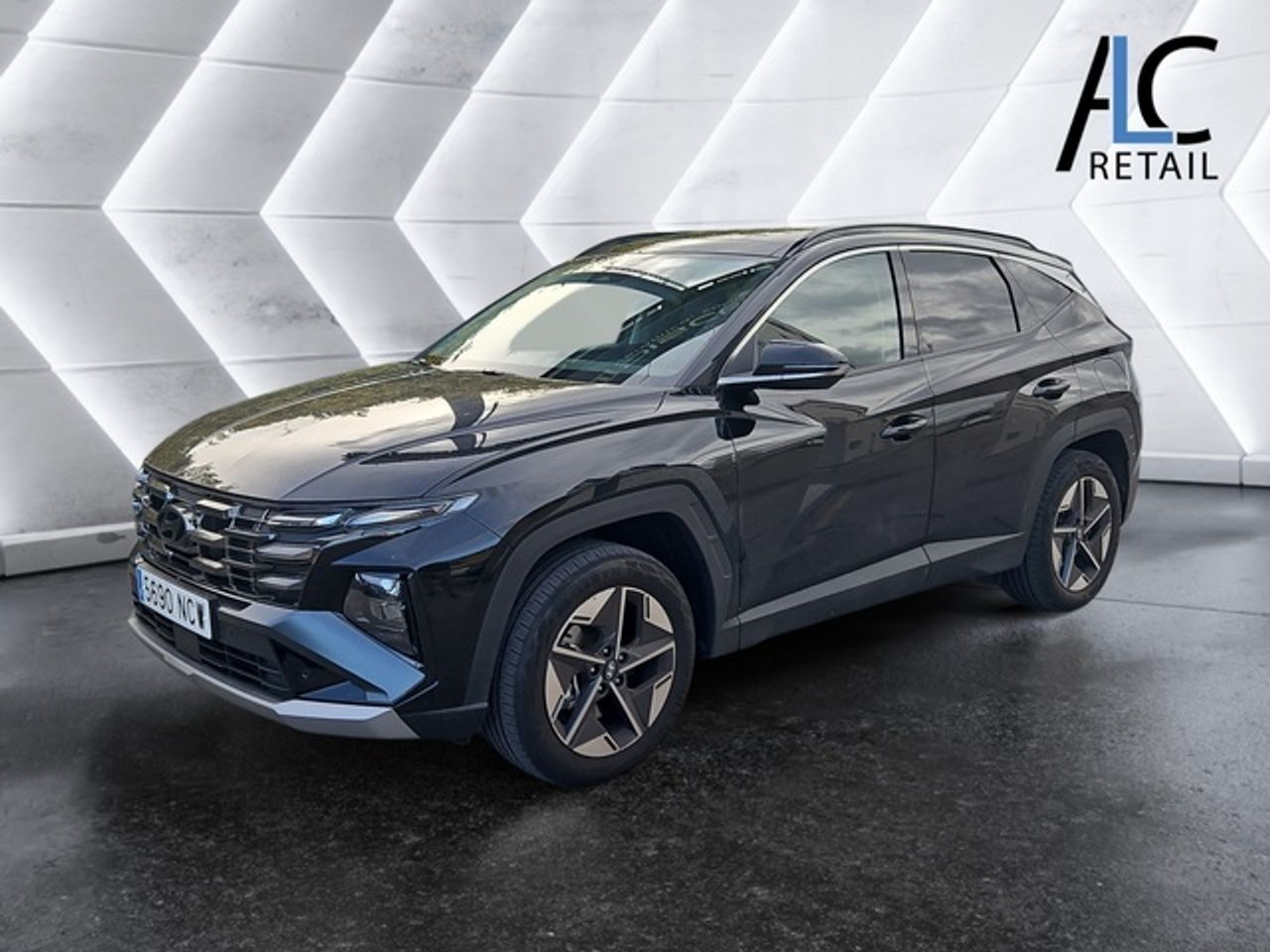 Hyundai Tucson 1.6 T PHEV Tecno Sky AT 185 kW (252 CV) - Foto 1