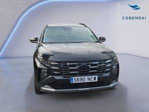 Hyundai Tucson 1.6 T PHEV Tecno Sky AT 185 kW (252 CV) - Foto 8
