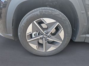 Hyundai Tucson 1.6 T PHEV Tecno Sky AT 185 kW (252 CV) - Foto 15